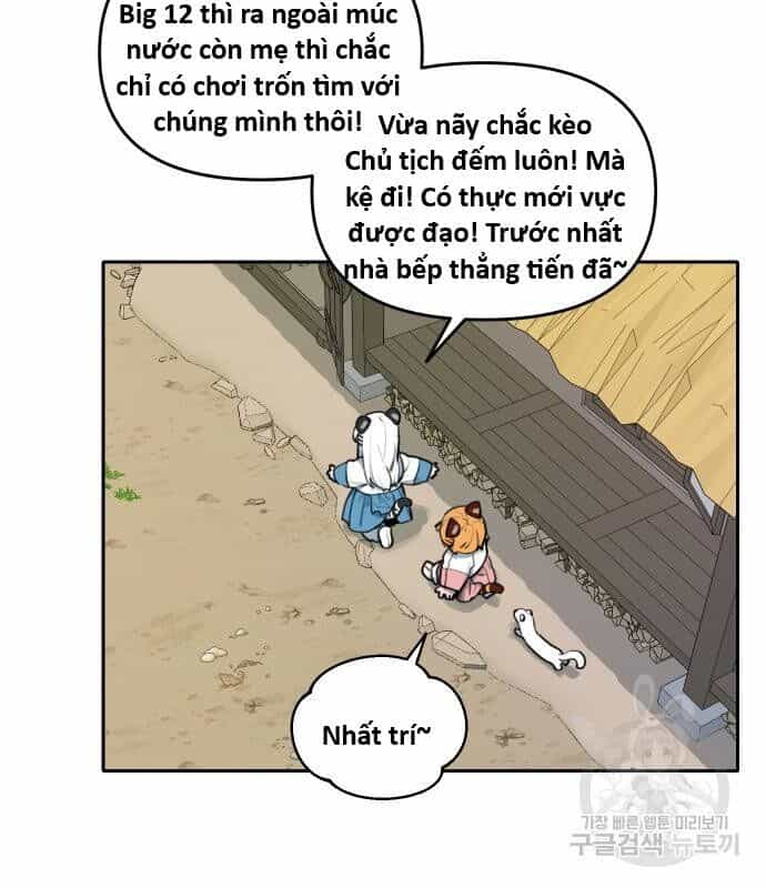 Hổ Đến Chơi Nhà - Chương 129 - ảnh 32