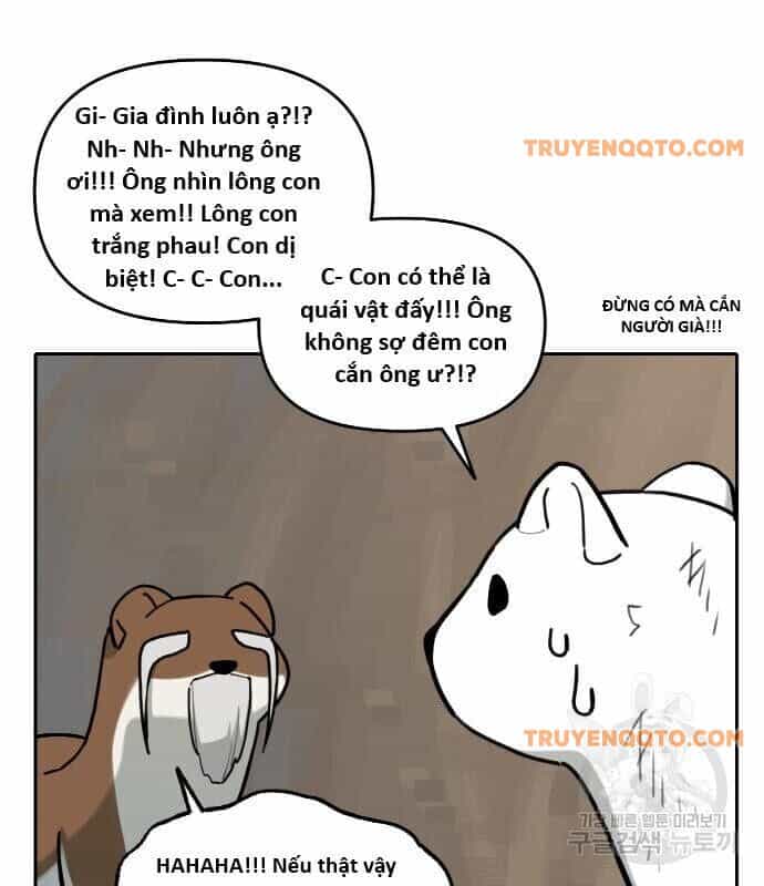 Hổ Đến Chơi Nhà - Chương 130 - ảnh 66