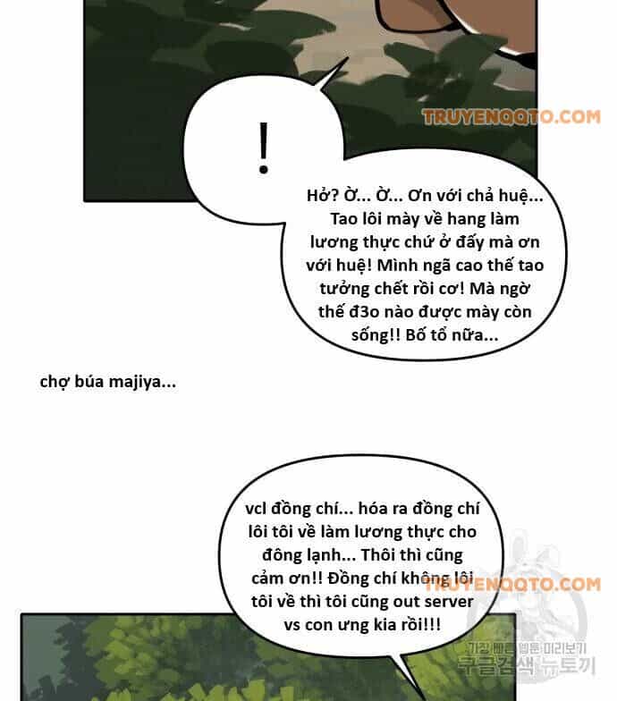 Hổ Đến Chơi Nhà - Chương 130 - ảnh 87