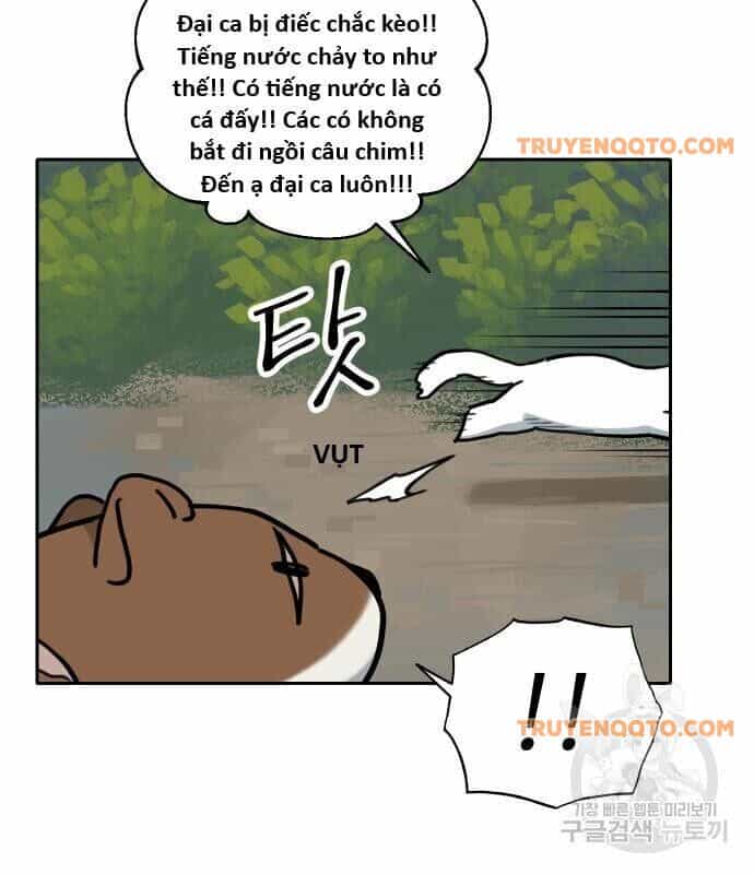 Hổ Đến Chơi Nhà - Chương 130 - ảnh 92