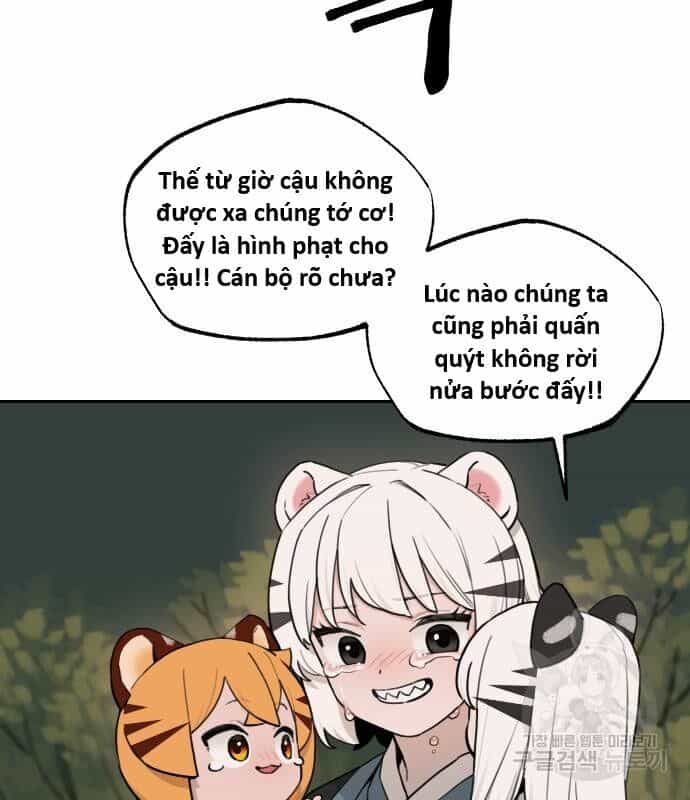 Hổ Đến Chơi Nhà - Chương 133 - ảnh 70