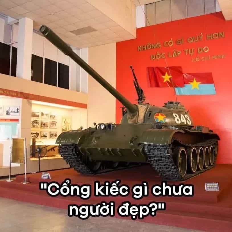 Hổ Đến Chơi Nhà - Chương 134 - ảnh 103
