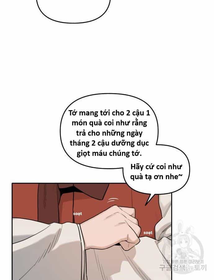 Hổ Đến Chơi Nhà - Chương 137 - ảnh 30