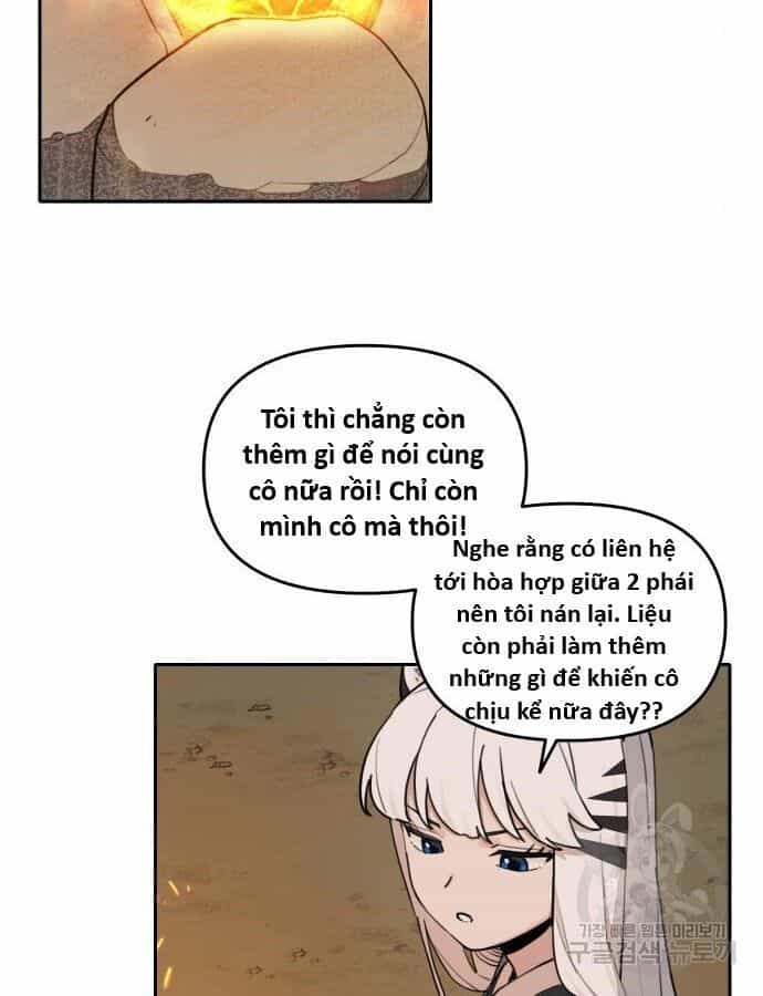 Hổ Đến Chơi Nhà - Chương 138 - ảnh 3