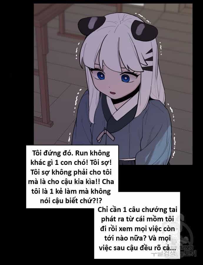 Hổ Đến Chơi Nhà - Chương 138 - ảnh 50