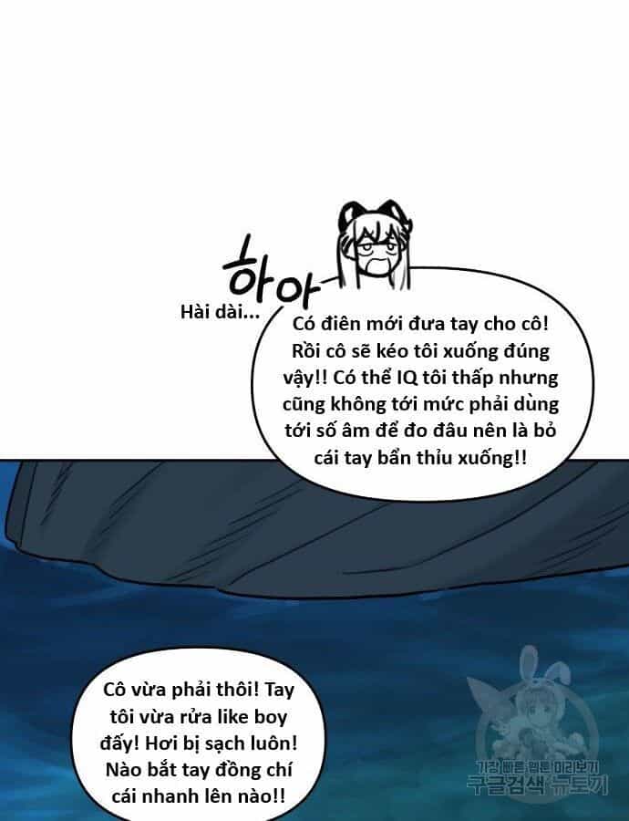 Hổ Đến Chơi Nhà - Chương 138 - ảnh 81