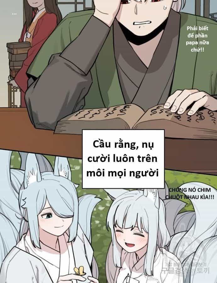 Hổ Đến Chơi Nhà - Chương 140 - ảnh 70