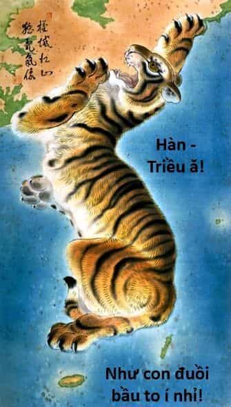 Hổ Đến Chơi Nhà - Chương 140 - ảnh 98