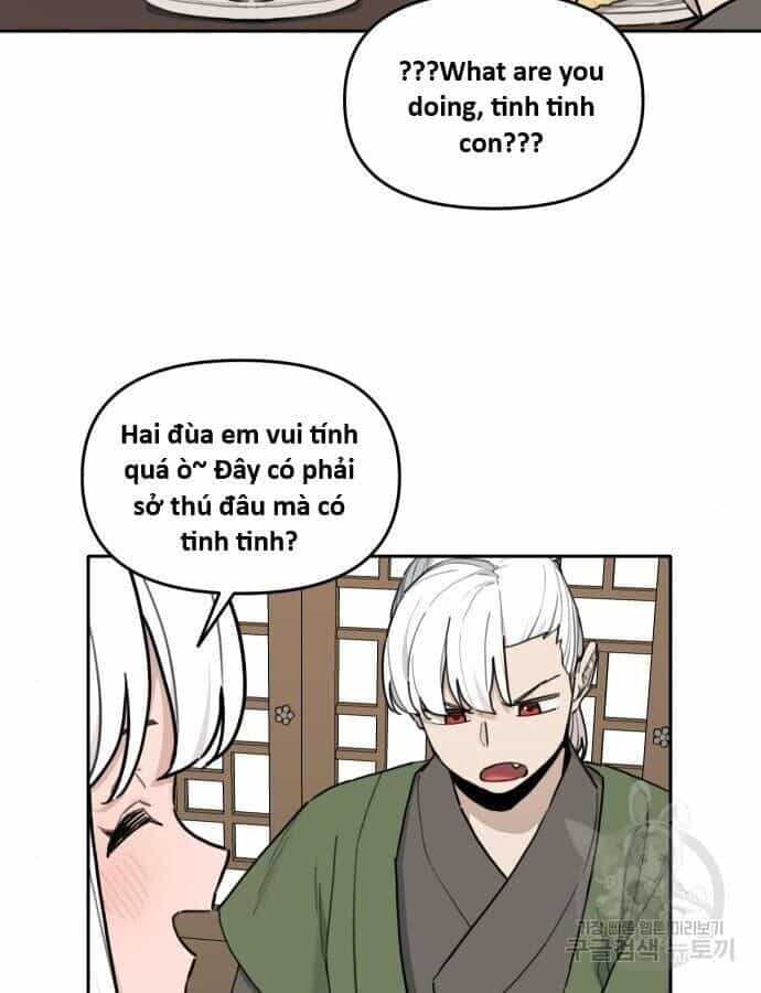 Hổ Đến Chơi Nhà - Chương 141 - ảnh 6