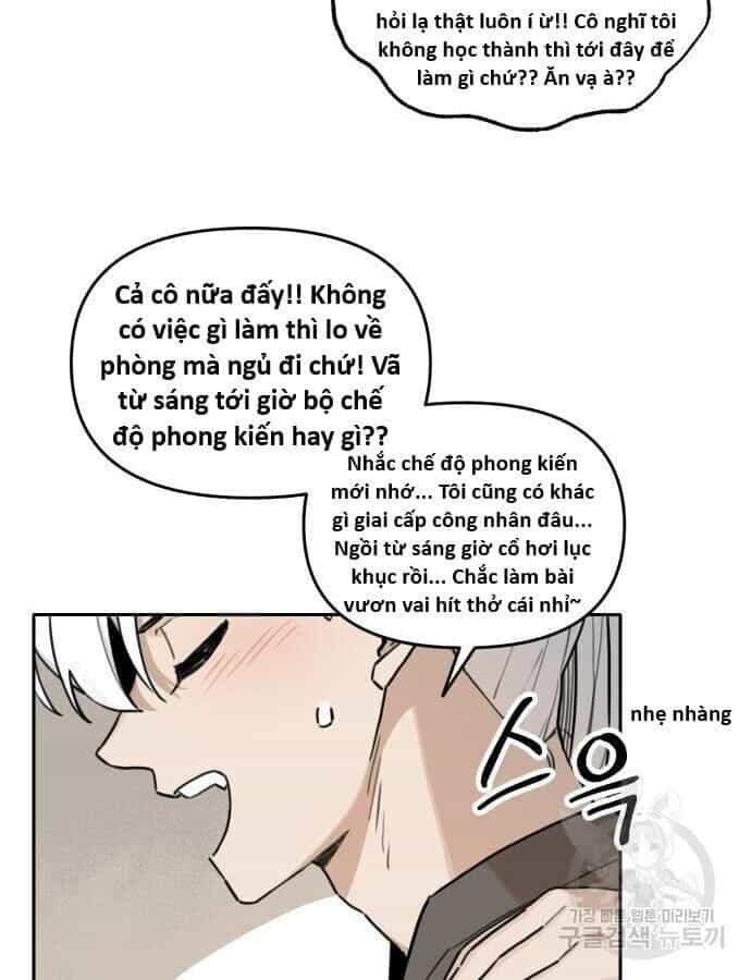 Hổ Đến Chơi Nhà - Chương 142 - ảnh 10