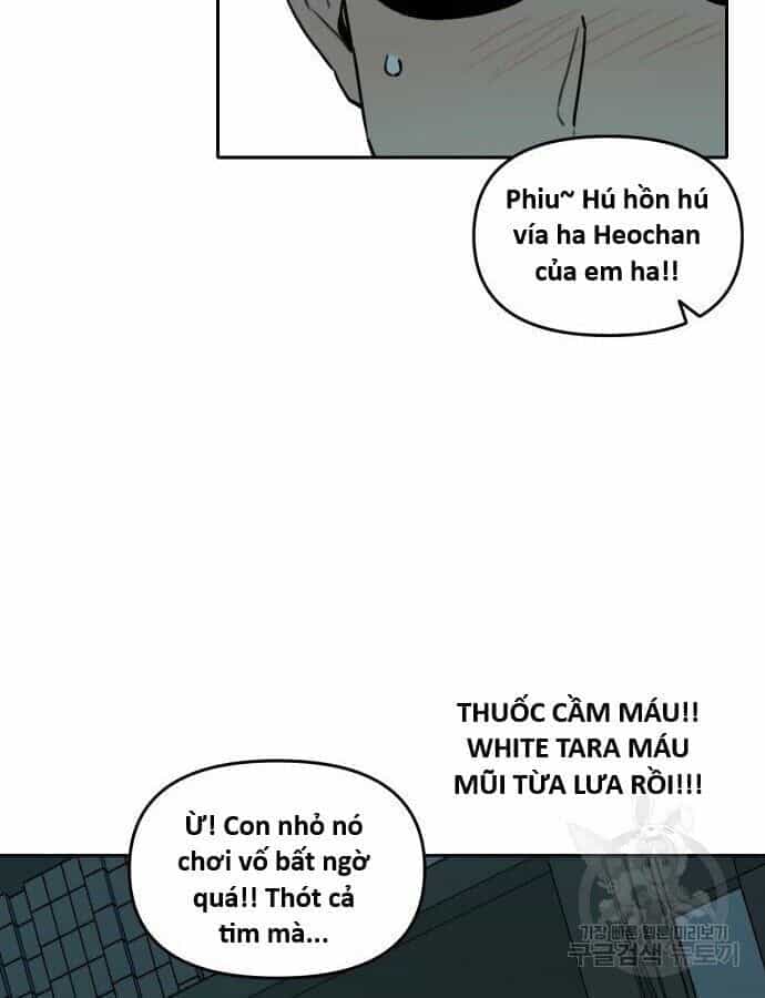 Hổ Đến Chơi Nhà - Chương 143 - ảnh 17