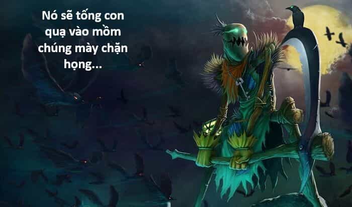 Hổ Đến Chơi Nhà - Chương 144 - ảnh 70