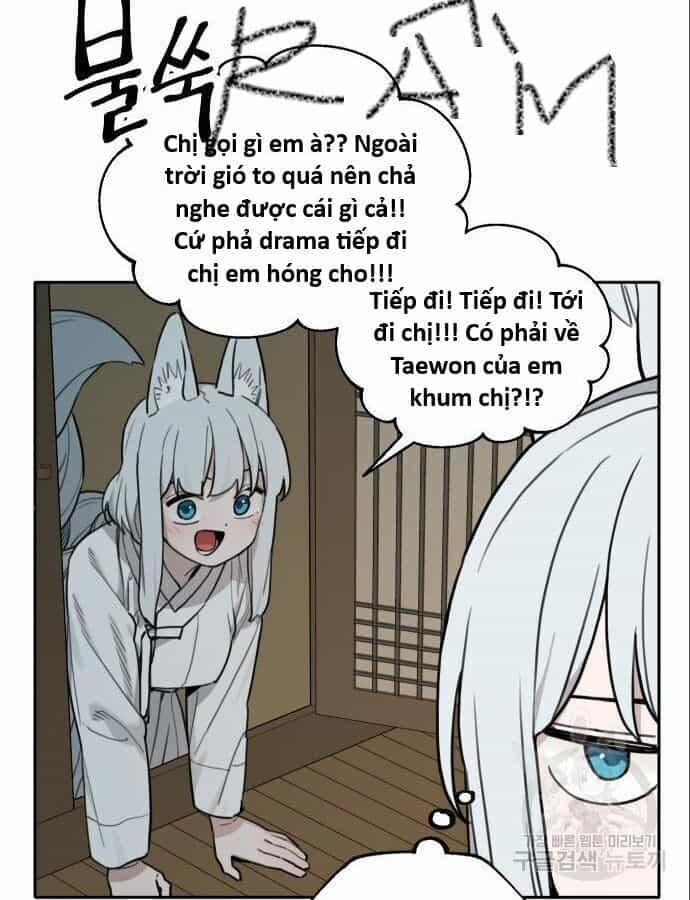 Hổ Đến Chơi Nhà - Chương 144 - ảnh 9