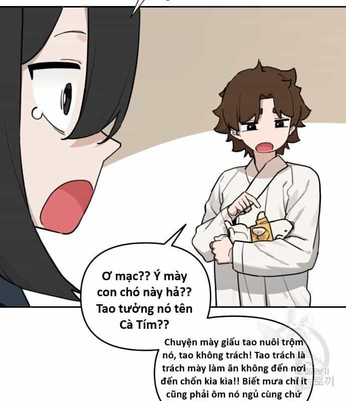 Hổ Đến Chơi Nhà - Chương 146 - ảnh 71