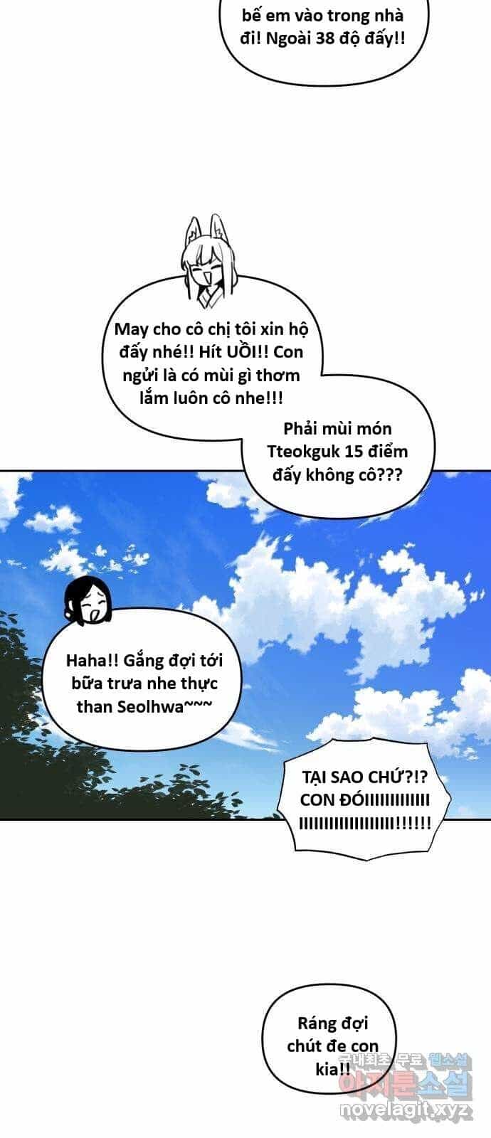 Hổ Đến Chơi Nhà - Chương 147 - ảnh 114