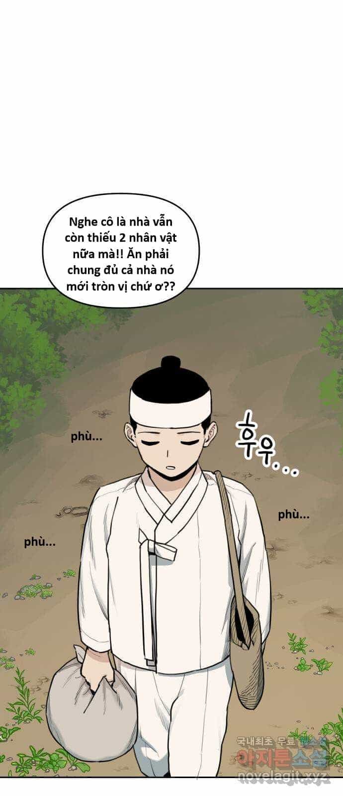 Hổ Đến Chơi Nhà - Chương 147 - ảnh 115