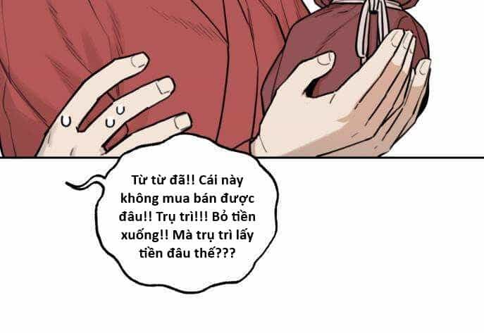 Hổ Đến Chơi Nhà - Chương 147 - ảnh 16