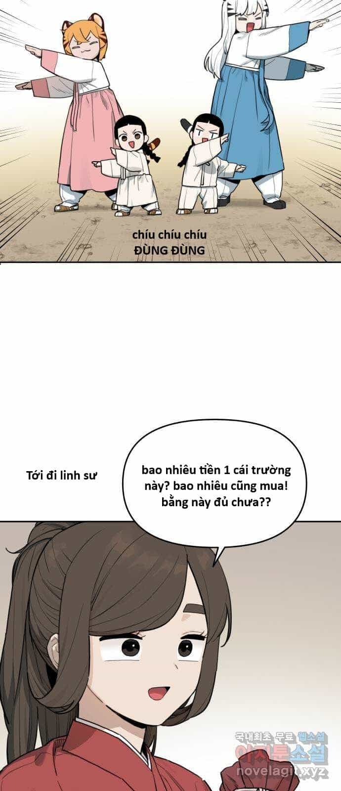 Hổ Đến Chơi Nhà - Chương 147 - ảnh 88
