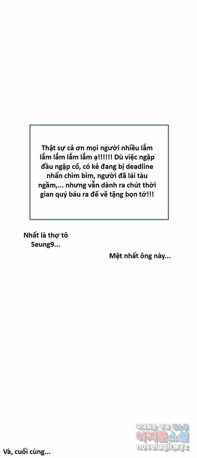 Hổ Đến Chơi Nhà - Chương 148 - ảnh 36