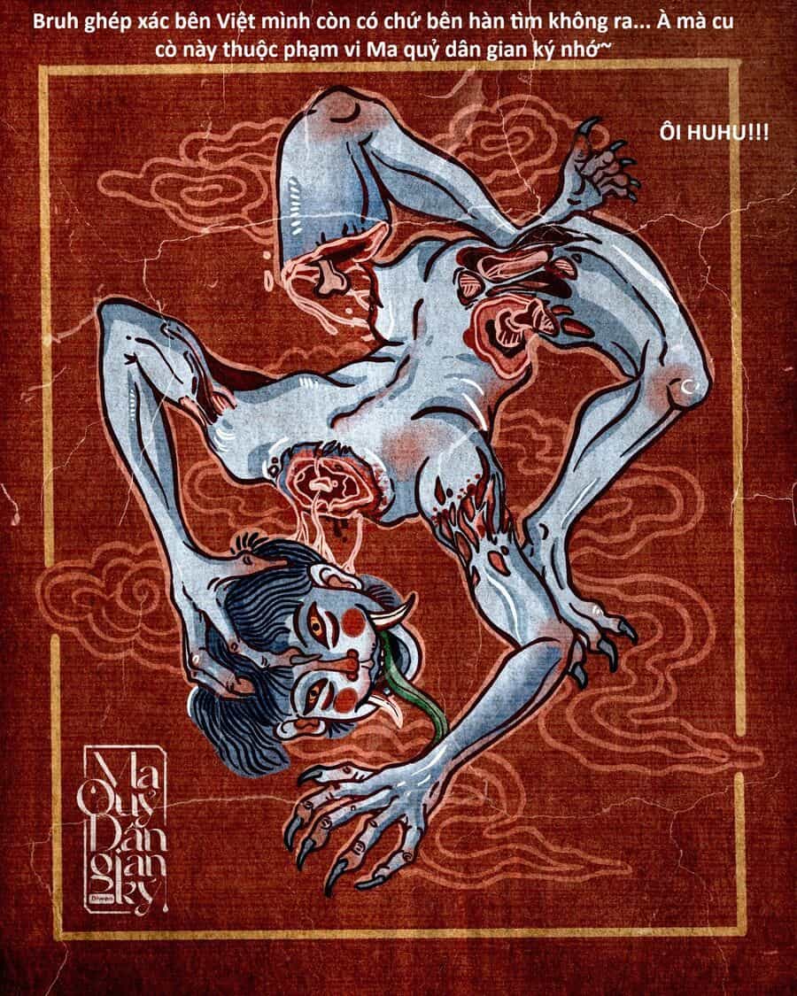 Hổ Đến Chơi Nhà - Chương 160 - ảnh 3