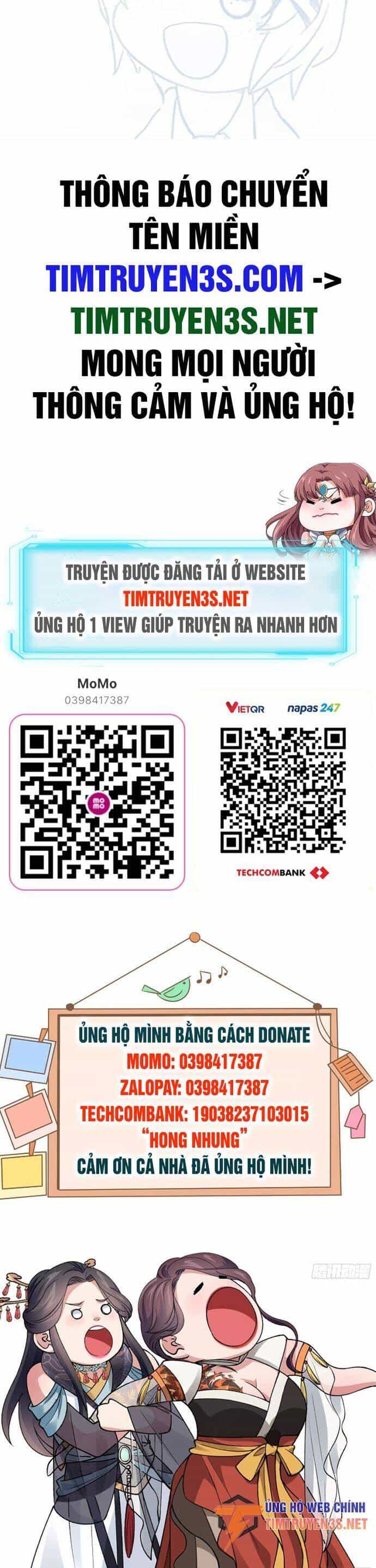 Hổ Đến Chơi Nhà - Chương 10 - ảnh 29
