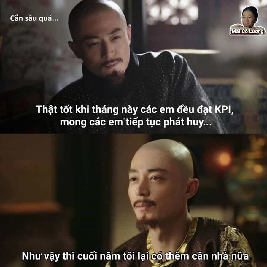 Hổ Đến Chơi Nhà - Chương 174 - ảnh 6