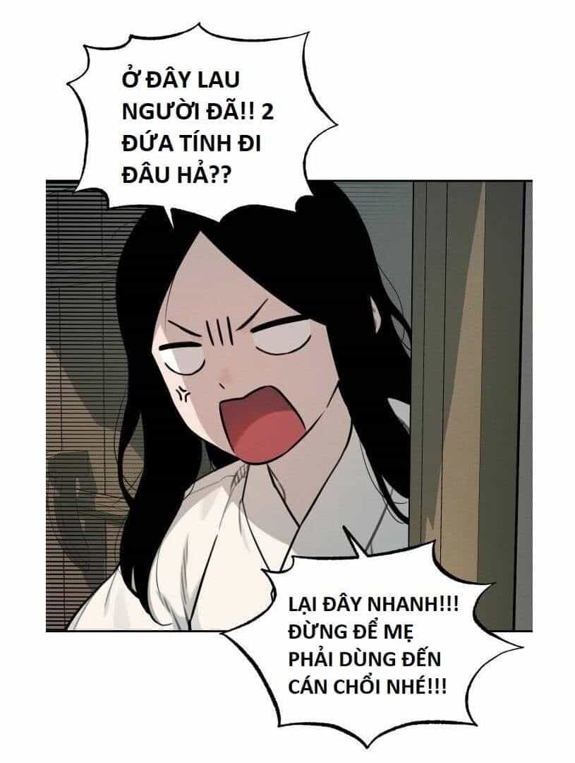 Hổ Đến Chơi Nhà - Chương 0.3 - ảnh 16