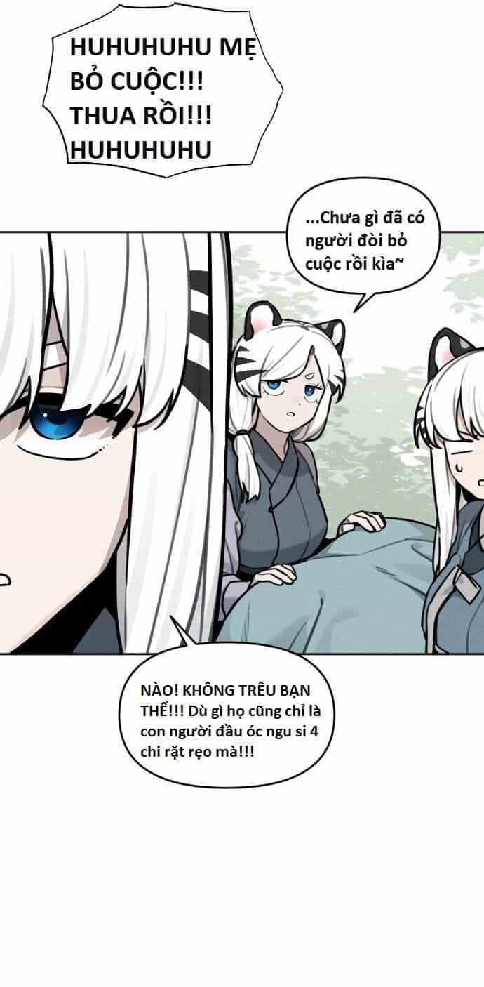 Hổ Đến Chơi Nhà - Chương 0.3 - ảnh 31