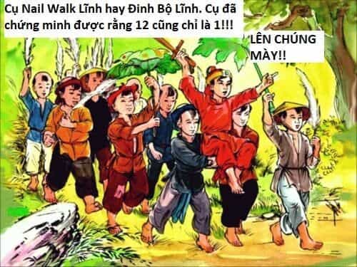 Hổ Đến Chơi Nhà - Chương 0.3 - ảnh 43