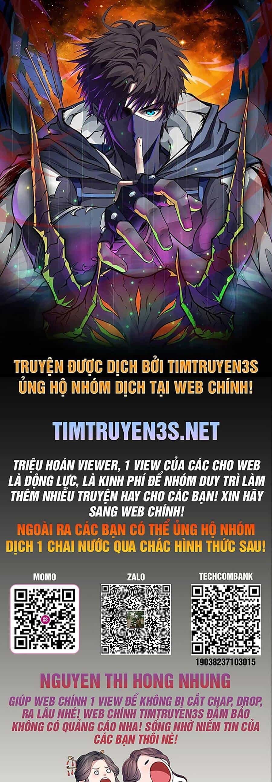 Hổ Đến Chơi Nhà - Chương 32 - ảnh 1