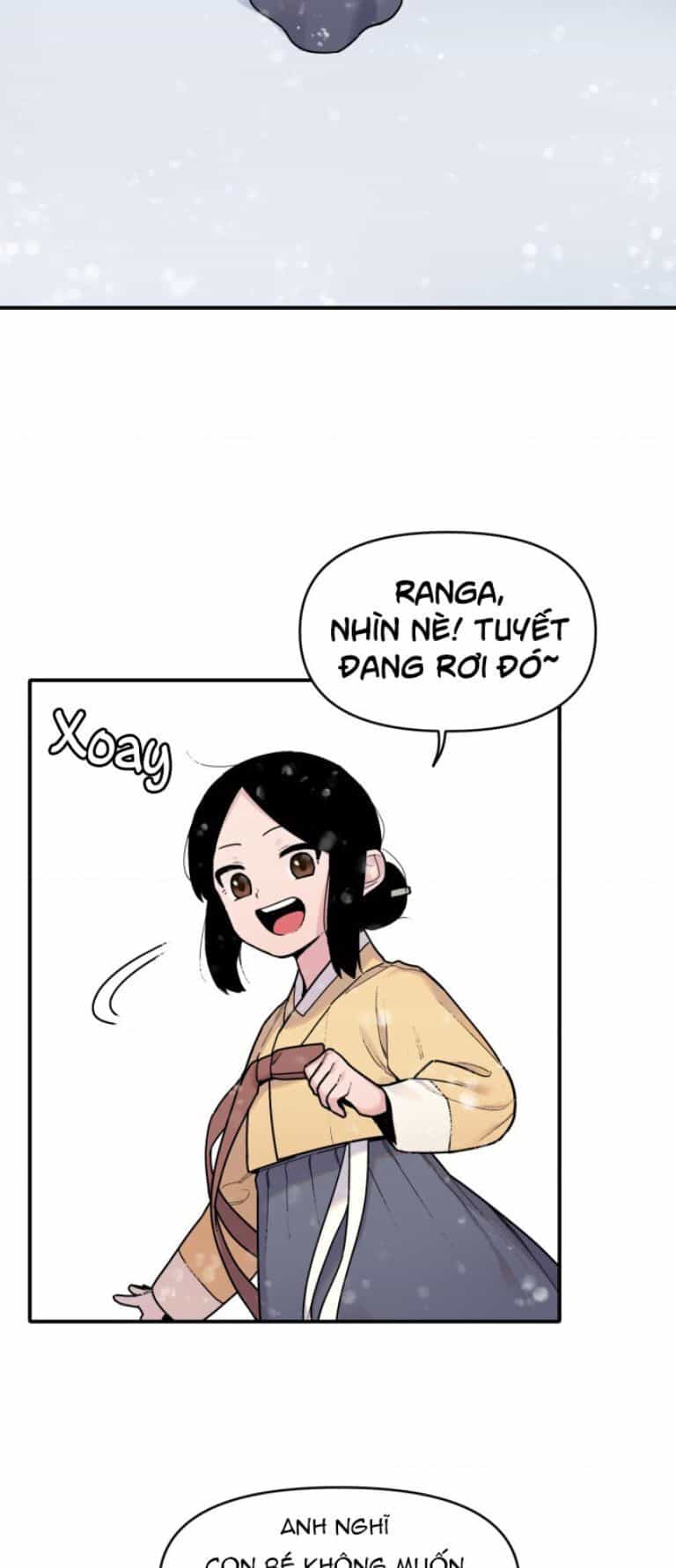 Hổ Đến Chơi Nhà - Chuong 2 - ảnh 3