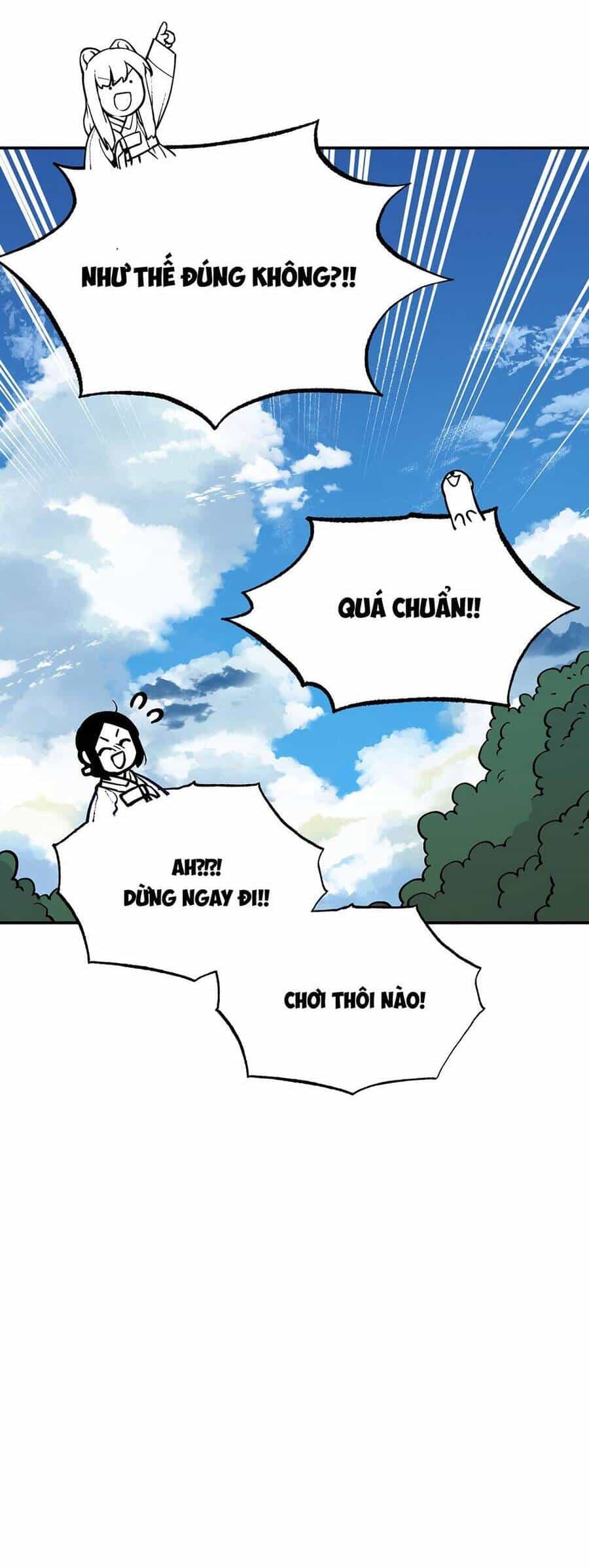 Hổ Đến Chơi Nhà - Chương 45 - ảnh 32