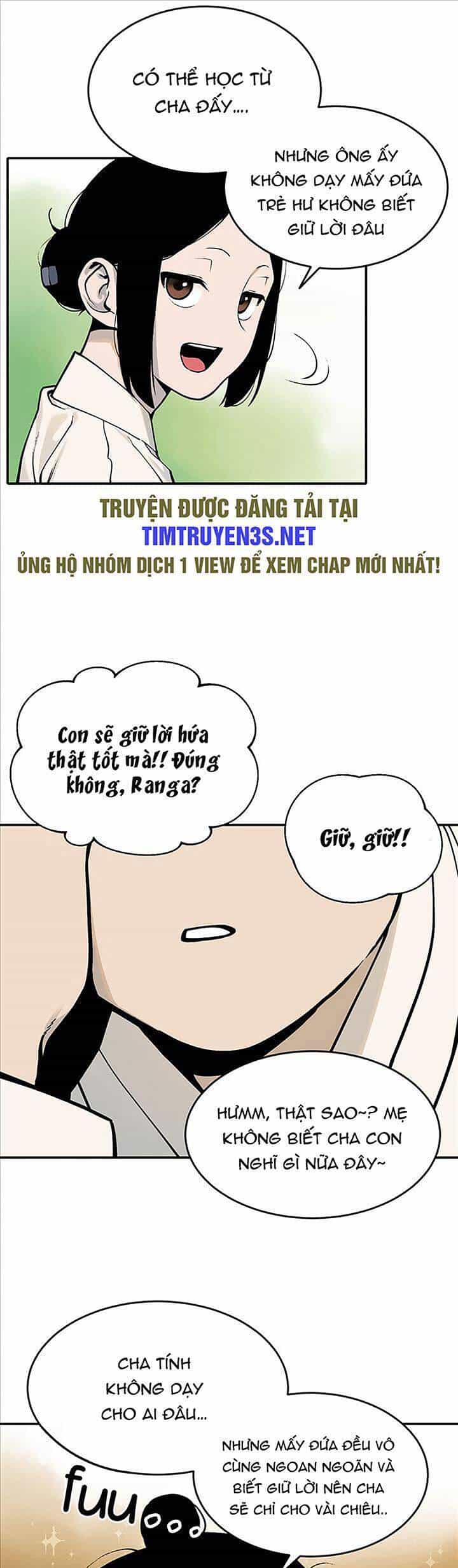 Hổ Đến Chơi Nhà - Chương 46 - ảnh 14