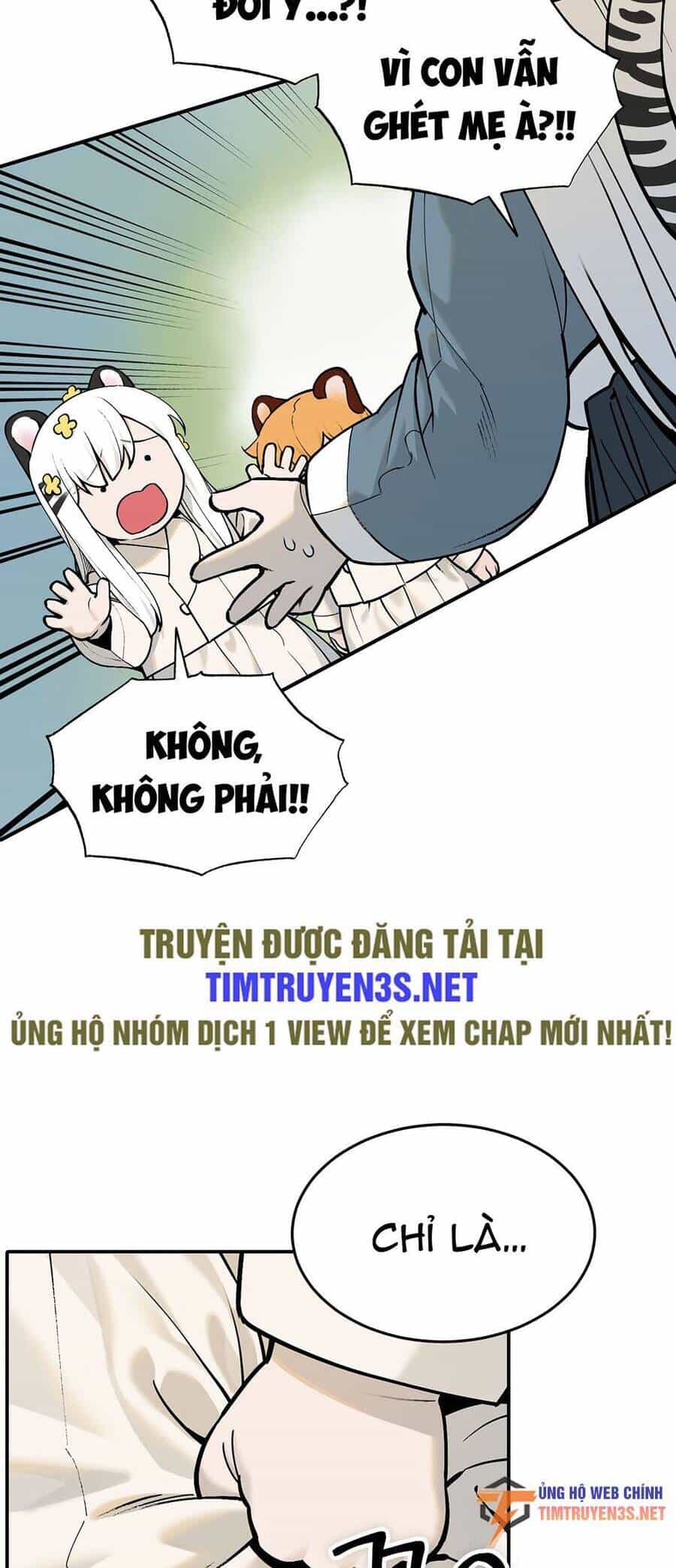 Hổ Đến Chơi Nhà - Chương 56 - ảnh 19