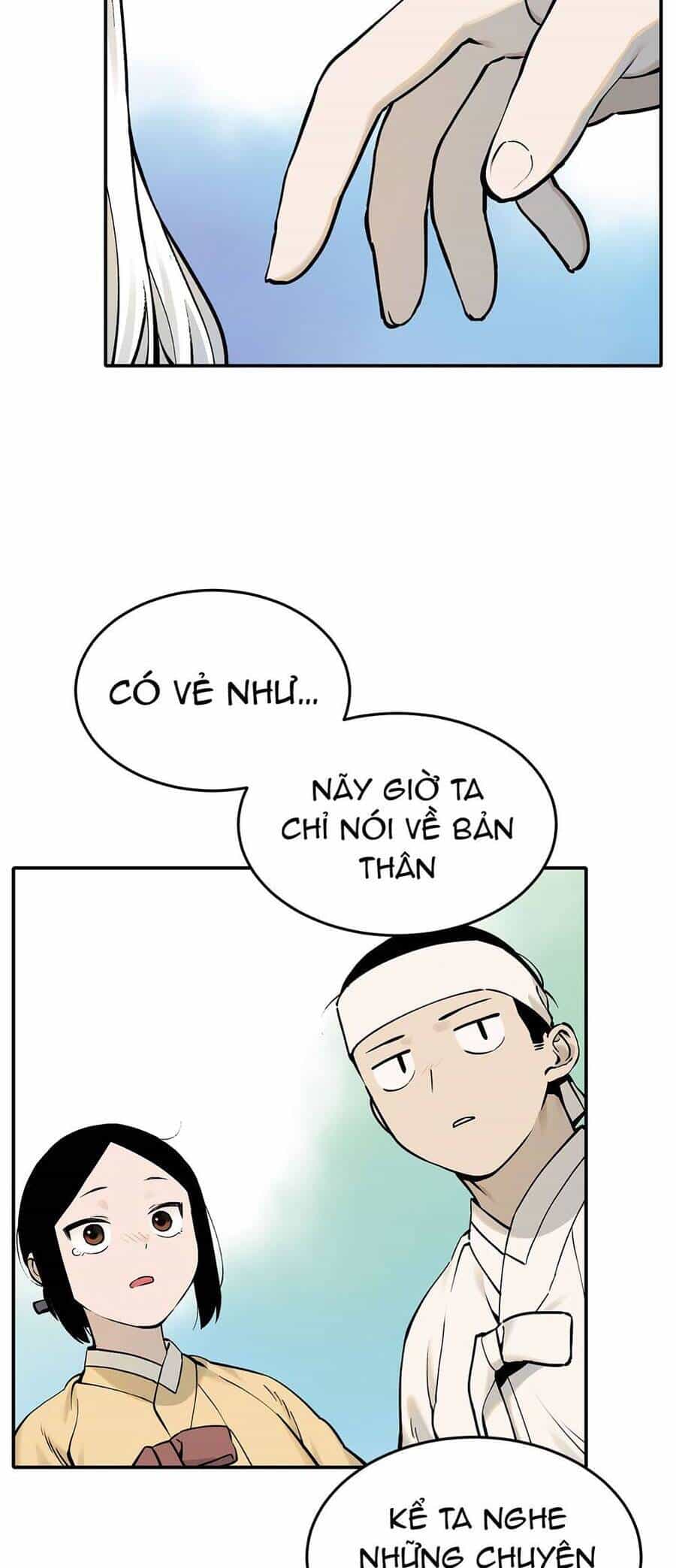 Hổ Đến Chơi Nhà - Chương 56 - ảnh 27