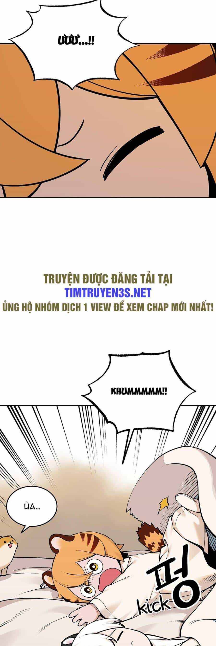 Hổ Đến Chơi Nhà - Chương 61 - ảnh 31