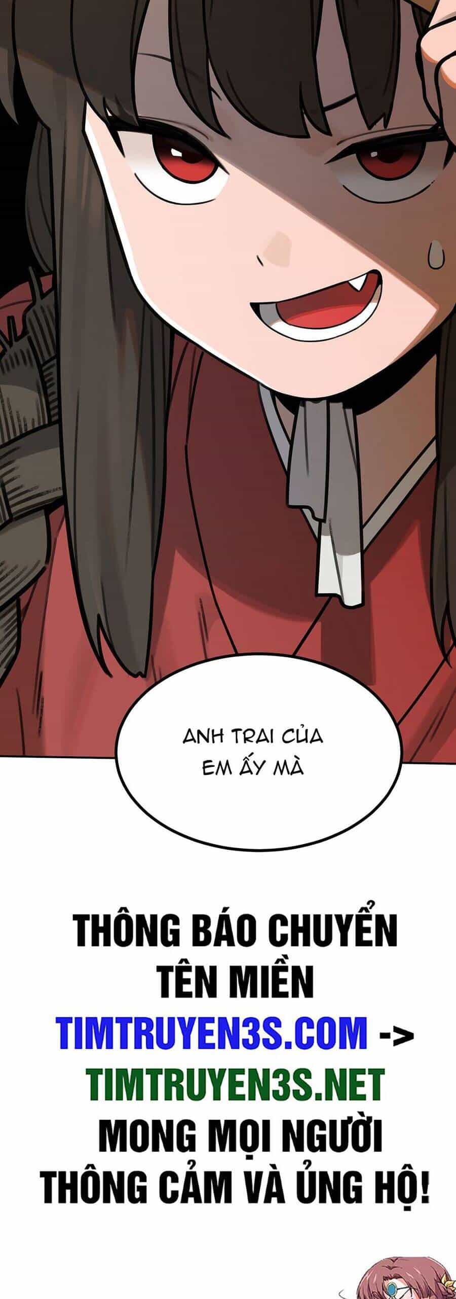 Hổ Đến Chơi Nhà - Chương 62 - ảnh 36