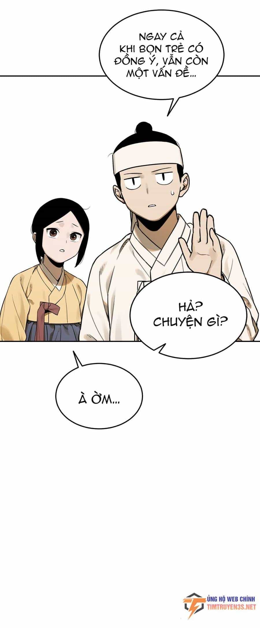 Hổ Đến Chơi Nhà - Chương 64 - ảnh 38