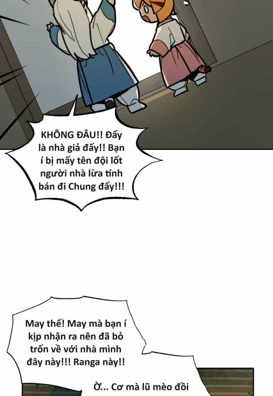 Hổ Đến Chơi Nhà - Chương 71 - ảnh 13