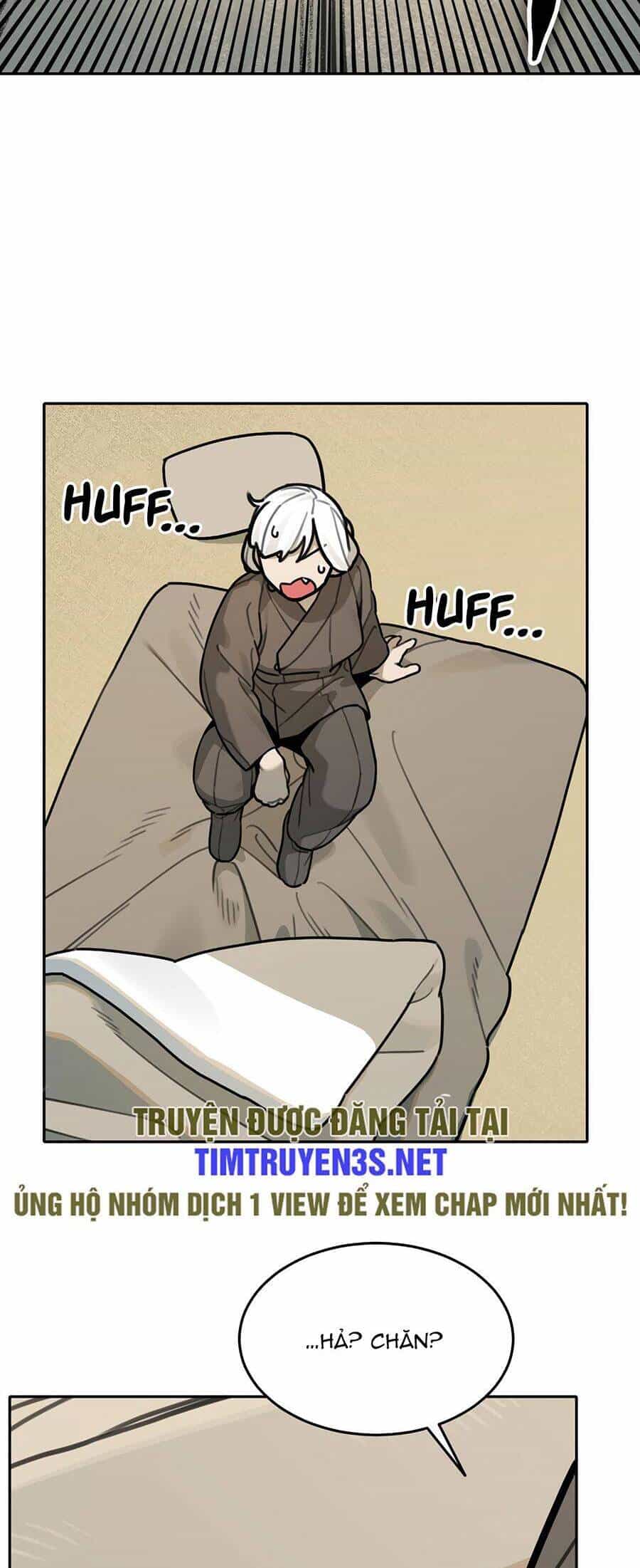 Hổ Đến Chơi Nhà - Chương 78 - ảnh 9