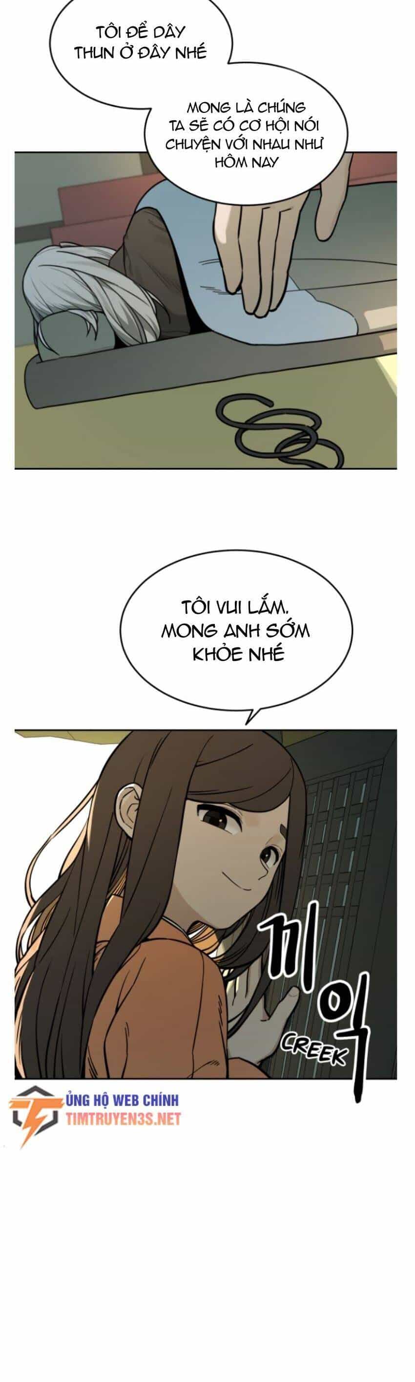 Hổ Đến Chơi Nhà - Chương 79 - ảnh 27