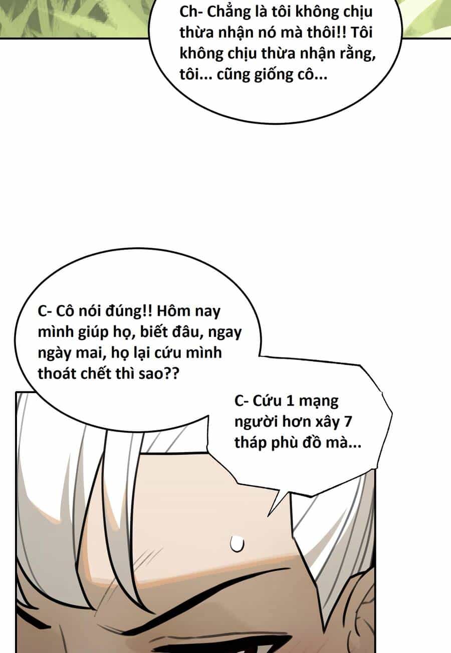 Hổ Đến Chơi Nhà - Chương 84 - ảnh 36