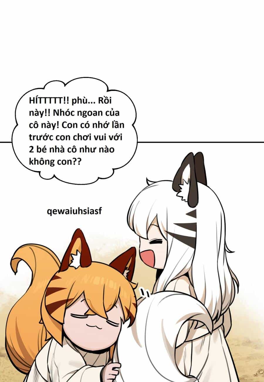 Hổ Đến Chơi Nhà - Chương 87 - ảnh 43