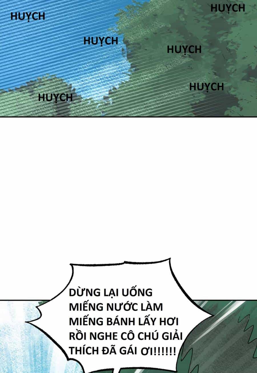 Hổ Đến Chơi Nhà - Chương 87 - ảnh 8