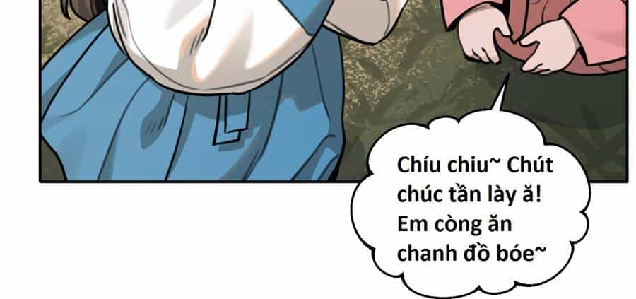 Hổ Đến Chơi Nhà - Chương 88 - ảnh 29