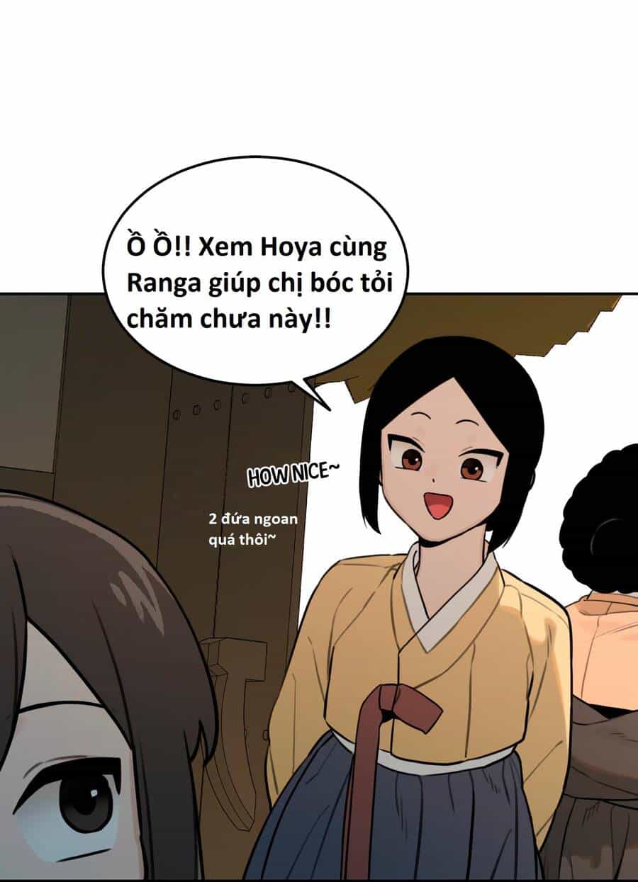 Hổ Đến Chơi Nhà - Chương 90 - ảnh 20