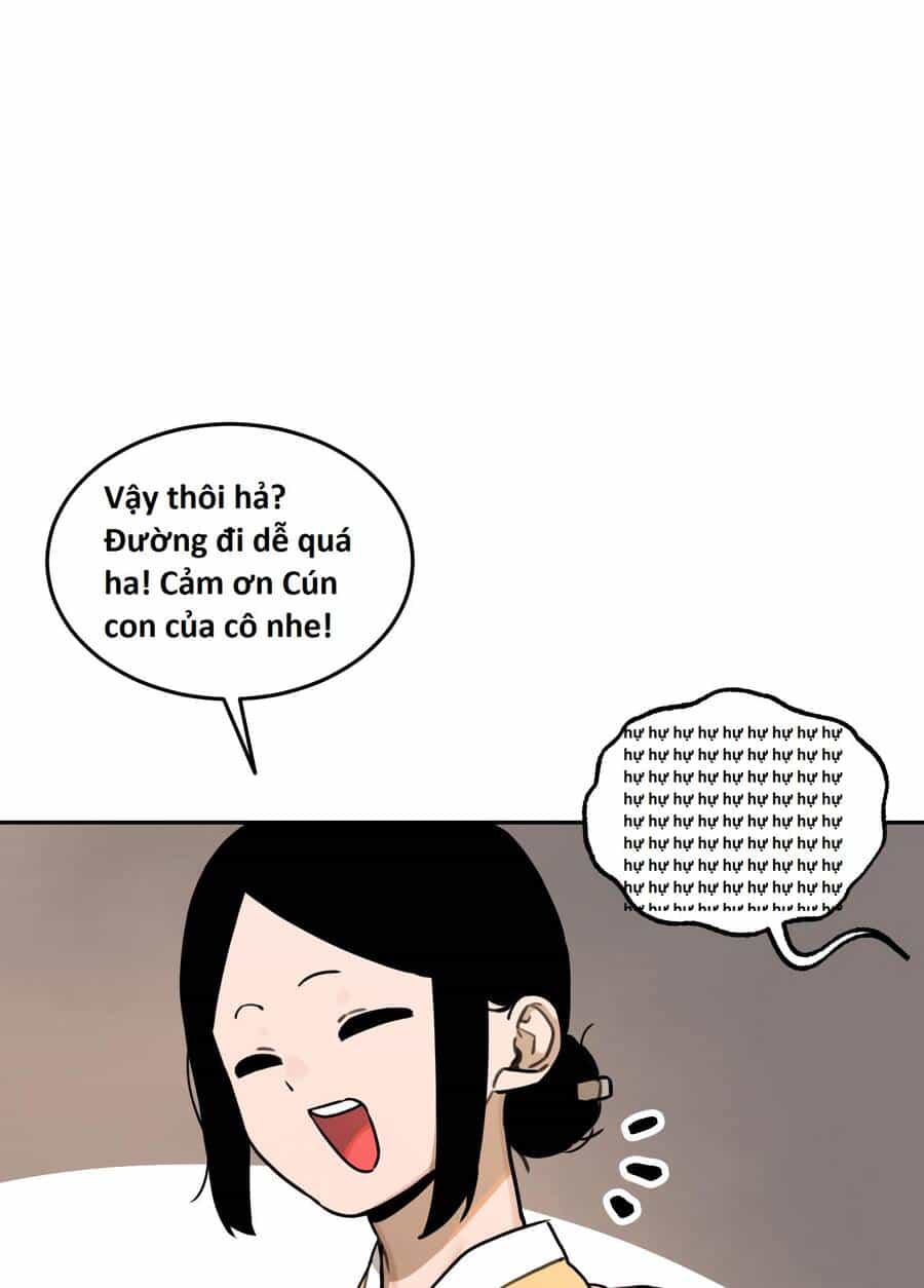 Hổ Đến Chơi Nhà - Chương 90 - ảnh 64