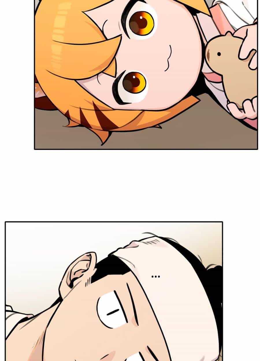 Hổ Đến Chơi Nhà - Chương 91 - ảnh 17