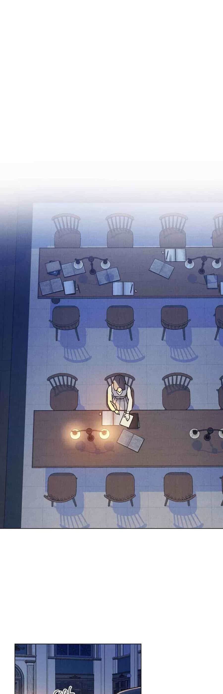 Hồ Điệp Nuốt Chửng Sương Mù - Chương 3 - ảnh 35