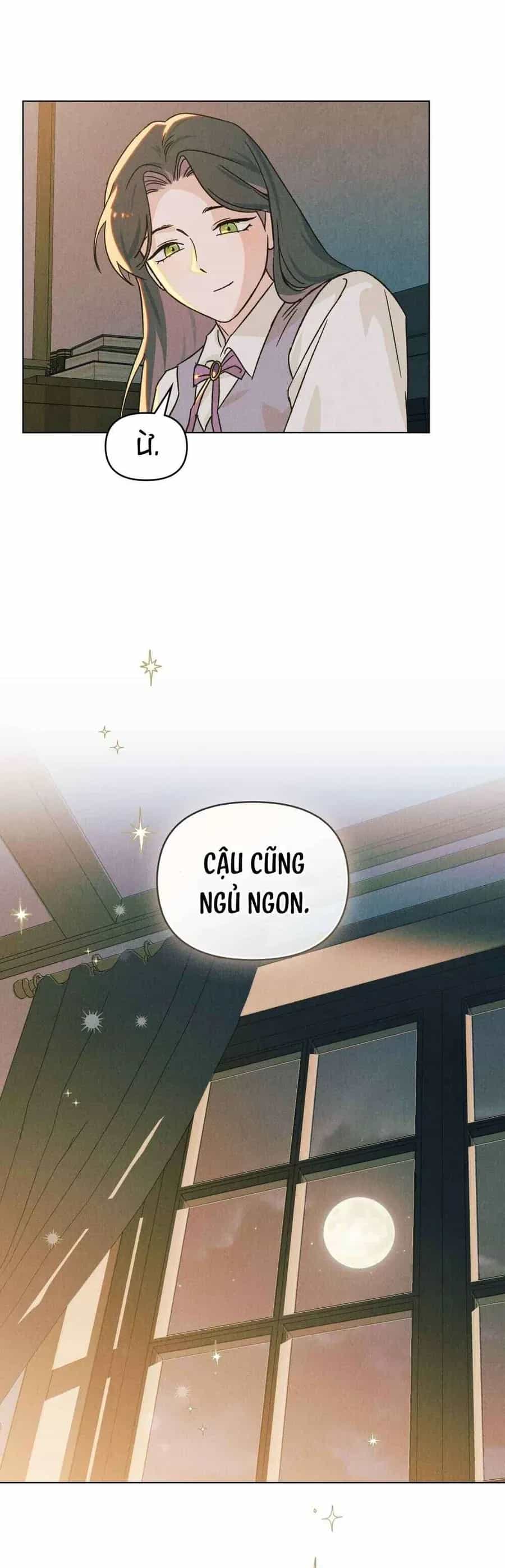 Hồ Điệp Nuốt Chửng Sương Mù - Chương 4 - ảnh 34